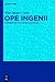Ope ingenii: Experiences of...