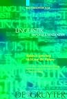 Türkisch sprechen nicht nur die Türken: Über die Unschärfebeziehung zwischen Sprache und Ethnie in Deutschland (Linguistik – Impulse & Tendenzen, 4) (German Edition)