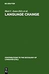 Language Change: ...