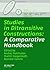 Studies in Ditransitive Constructions: A Comparative Handbook