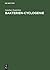 Bakterien-Cyclogenie: Prolegomena zu Untersuchungen über Bau, geschlechtliche und ungeschlechtliche Fortpflanzung und Entwicklung der Bakterien (German Edition)