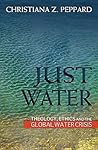 Just Water: Theology, Ethics, and the Global Water Crisis