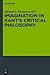 Imagination in Kant's Critical Philosophy