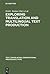 Exploring Translation and M...