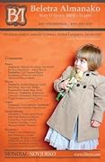Beletra Almanako N-ro 17