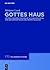 Gottes Haus: Untersuchungen...