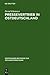 Pressevertrieb in Ostdeutschland: Die Wirtschaftlichen Und Politischen Interessen Beim Aufbau Eines Pressegro Handelssystems Nach Der Oktoberwende 198 ... GE Zur Zeitungsforschung) (German Edition)