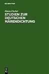 Studien Zur Deuts...