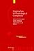 Approaches to Phonological Complexity (Phonology and Phonetics [PP], 16)