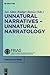 Unnatural Narratives - Unnatural Narratology by R. Diger Heinze Rudiger Hei...