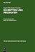 Predigten II (Texte zur Geschichte des Pietismus, II/10) (German Edition)
