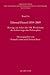Edmund Husserl 1859-2009 by Konrad Cramer