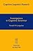 Investigations in Cognitive Grammar (Cognitive Linguistics Research [CLR], 42)