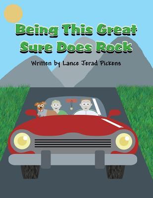 Being This Great Sure Does Rock
