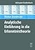 Analytische Einführung in die Erkenntnistheorie by Thomas Grundmann