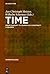 Time by Jan Christoph Meister