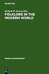Folklore in the Modern World