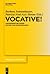 Vocative!: Addressing Between System and Performance