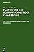 Platon und die Schriftlichkeit der Philosophie: Interpretationen zu den frühen und mittleren Dialogen (German Edition)
