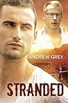 Stranded by Andrew Grey Stranded by Andrew Grey