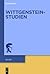 Wittgenstein-Studien by Wilhelm Lütterfelds