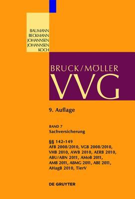 142-149: (Sachversicherung) (Gro Kommentare Der Praxis) (German Edition)