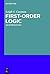 First Order-Logic: An Introduction
