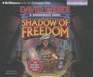 Shadow of Freedom