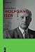Wolfgang Iser: A Companion (Companions to Contemporary German Culture, 1)