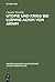 Utopie Und Krieg Bei Ludwig Achim Von Arnim
