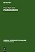 Paradigms: The Economy of Inflection (Empirical Approaches to Language Typology [EALT], 9)