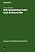 Die Konstruktion des Endlichen by Sarah Schmidt