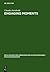 Engaging Moments: The Origins of Medieval Bridal-Quest Narrative (Ergänzungsbände zum Reallexikon der Germanischen Altertumskunde, 46)