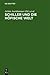 Schiller Und Die H�fische Welt