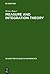 Measure and Integration Theory (De Gruyter Studies in Mathematics, 26)