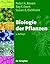 Biologie der Pflanzen (German Edition)