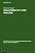 Staatsrecht Und Politik: Rede Beim Antritte Des Rektorats Der Friedrich Wilhelms-Universit�t Zu Berlin Am 15. Oktober 1926