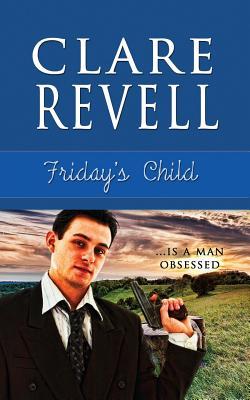 Friday's Child (5) (A Monday's Child Romantic Suspense)