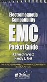 EMC Pocket Guide: Key EMC facts, equations and data (Electromagnetic Waves)