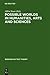 Possible Worlds in Humanities, Arts and Sciences: Proceedings of Nobel Symposium 65 (Research in Text Theory, 14)