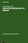 Rechtschreibung Im Beruf
