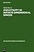Analyticity in Infinite Dimensional Spaces (de Gruyter Studies in Mathematics)