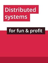 Popular Distributed Computing Books