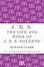 JBS: The Life and Work of J.B.S Haldane
