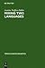 Mixing Two Languages: French-Dutch Contact in a Comparative Perspective (Topics in Sociolinguistics, 9)