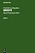 Briefe: Bd. 1: Text. Bd. 2:...