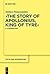 "the Story of Apollonius, King of Tyre": A Commentary