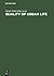 Quality of Urban Life: Soci...