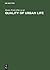 Quality of Urban Life by Dieter Frick