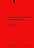 Zur Geschichte der Gleichung "germanisch - deutsch": Sprache und Namen, Geschichte und Institutionen (Ergänzungsbände zum Reallexikon der Germanischen Altertumskunde, 34) (German Edition)